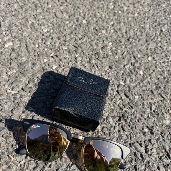 RayBan Club Masters - Picture 2 of 4